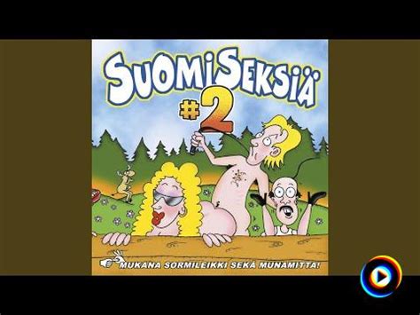 suomiseksi|Suomiseksiä